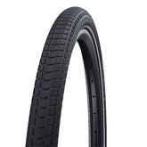 Big Ben Plus Performance 012183-02-275
