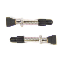 Tubeless Valves