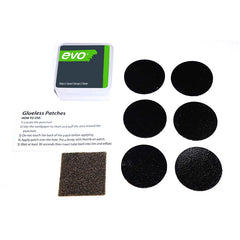 Glueless Patch Kit