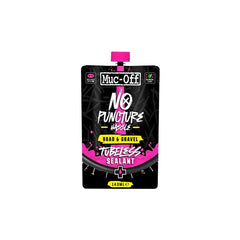 Road & Gravel Tubeless Sealant