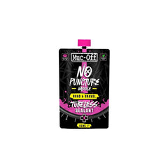 Road & Gravel Tubeless Sealant