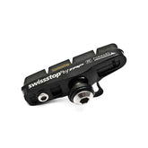 Full Flash Pro Pads & Carrier (SRAM/Shimano) 210304-01
