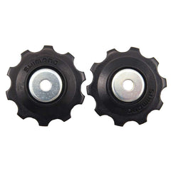 Tourney Pulleys