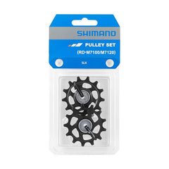 SLX RD-M7100 Pulleys