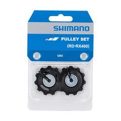 GRX RX400 Pulleys