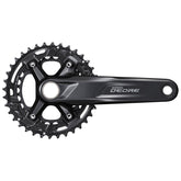Deore FC-M4100-2 350966-01