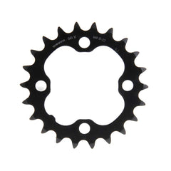 22T Deore FC-M590 Black