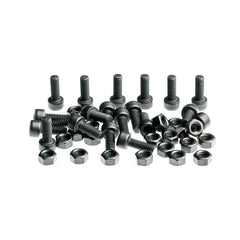 Deftrap Parts