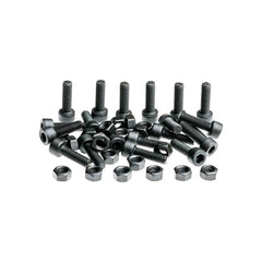 Deftrap Parts