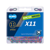 X11 Wax 500384-01