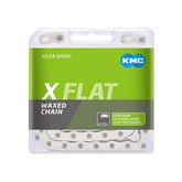 X-Flat12 Wax 500389-01