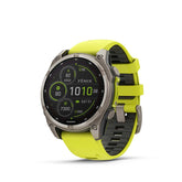 fenix 8 Solar Sapphire 47mm 650523-01