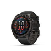 fenix 8 AMOLED Sapphire 47mm 650526-01