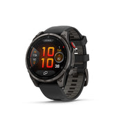 fenix 8 Pro 47 mm, AMOLED Sap. 650560-01