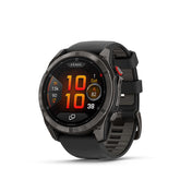 fenix 8 Pro 51 mm, AMOLED Sap. 650561-01