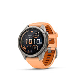 fenix 9 Pro inReach 43mm 650572-01