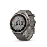 fenix 9 Pro inReach Solar 47mm 650574-01