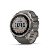 fenix 9 Pro inReach Solar 51mm 650576-01