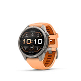 fenix 9 Pro 43mm 650577-01
