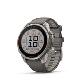 fenix 9 Pro Solar 47mm 650579-01