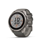fenix 9 Pro Solar 51mm 650581-01