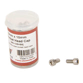 Stainless Steel M5 Bolts 710072-01