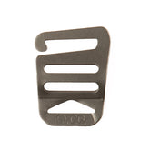 Tailgate clip for 25mm strap 721746-01