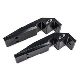 IBEX Piston SR Mount 751658-01