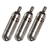 Threaded 20g CO2 Cartridges