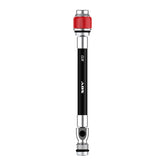 ABS Flex hose with CLIK Chuck 760638-01