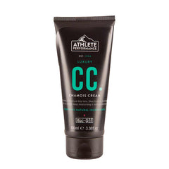 Luxury Chamois Cream