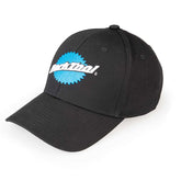 Classic Logo Ball Cap