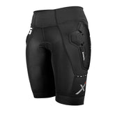 Pro-X4 Shorts Womens 863414-S-001
