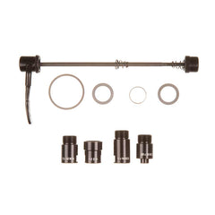 Tacx NEO 2T, Assembly Kit
