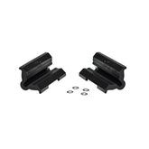 Clamp Covers (Twin Cable Groove) 900097-01