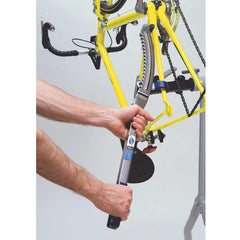 FFS-2 Frame and Fork straightener