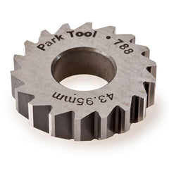 Reamers for HTR-1