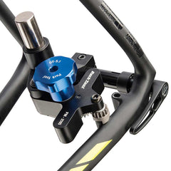 DT-5.2 Disc Brake Mount Facing Set