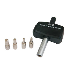 TQW-1 Compact Torque Wrench