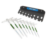 THT-1, Sliding T-Handle Torx Compatible Wrench Set