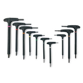 Pro T/L II Hex & Torx Set