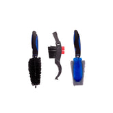 BWB-1 Bike Wash Brush Set