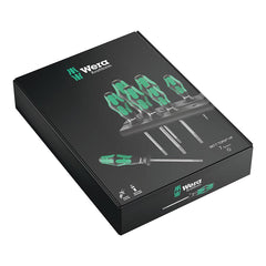 367/7 HF Torx set