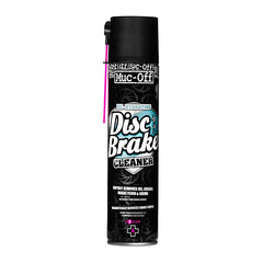 Disc Brake Cleaner