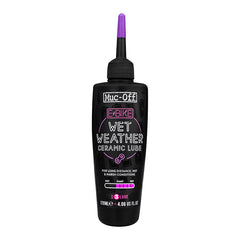 E-Bike Wet Lube