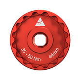 Thin Flange Socket - 44mm/16 902948-01