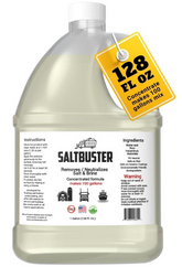 SALTBUSTER Salt & Brine Remover & Neutralizer