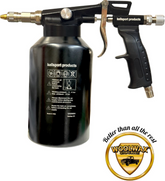 Woolwax Supreme Plus Undercoating Applicator