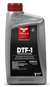 TRIAX DTF-1 Professional