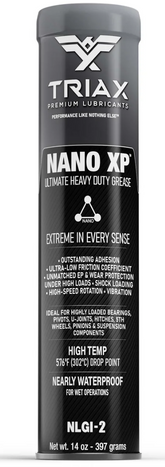 TRIAX Nano XP Grease